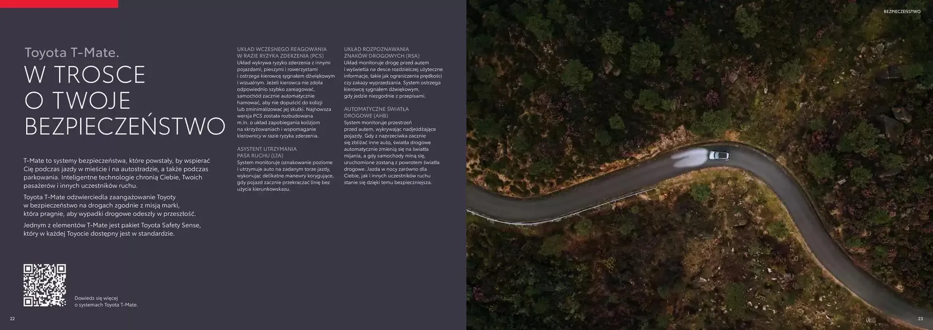 Gazetka New Toyota GR Yaris 2024  od 6 listopada do 30 listopada 2025 - Strona 12