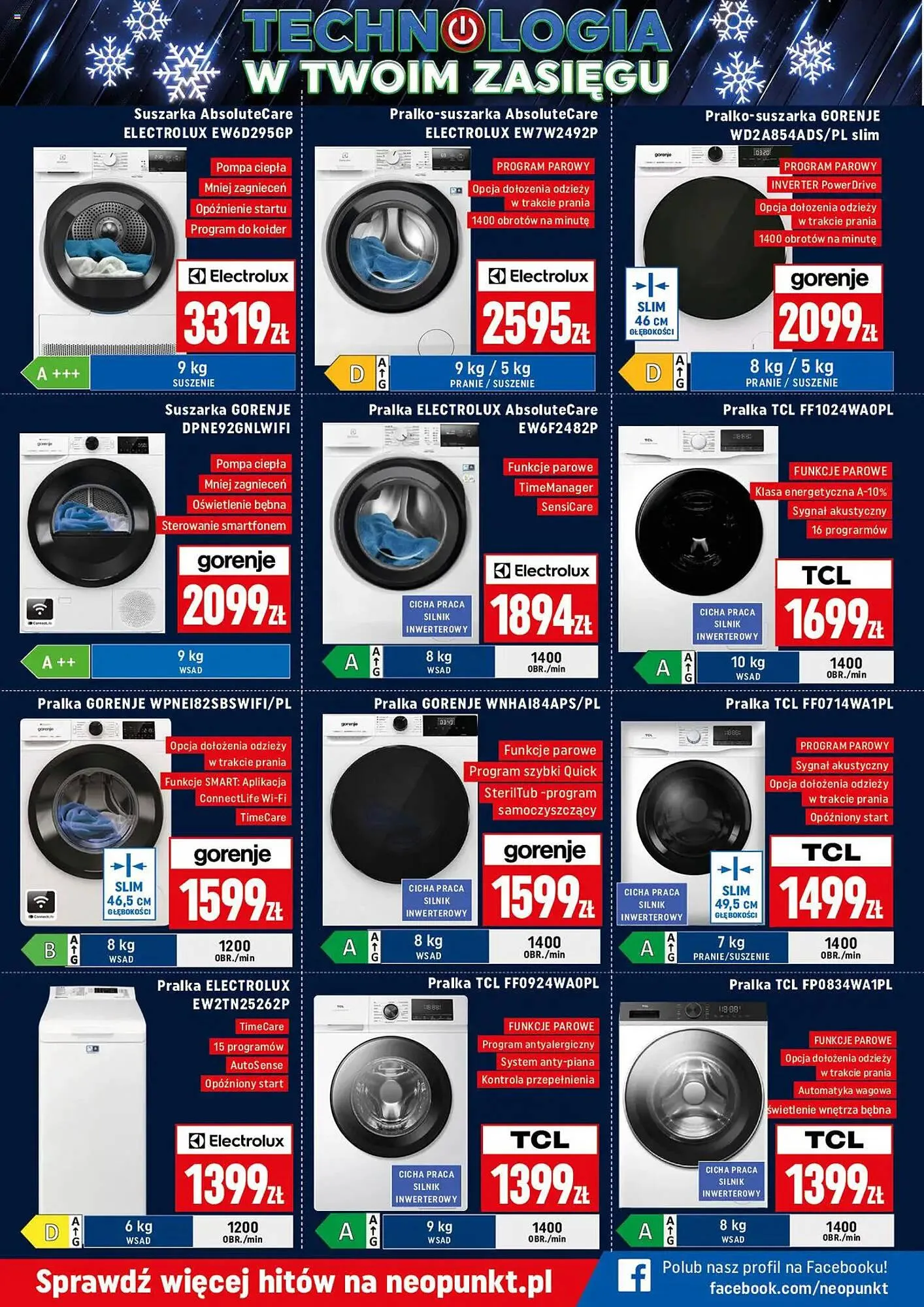 Gazetka Neopunkt gazetka od 1 lutego do 28 lutego 2025 - Strona 4