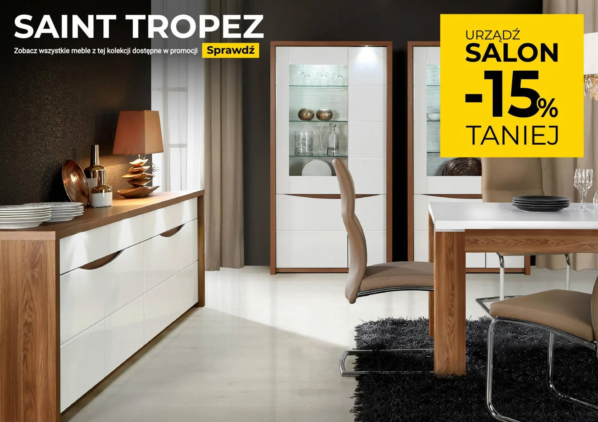 Gazetka Forte Meble gazetka od 31 października do 13 listopada 2023 - Strona 14