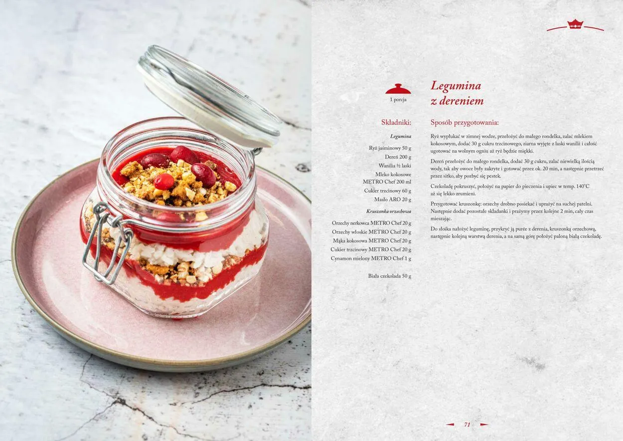 Gazetka Makro Aktualna gazetka od 6 stycznia do 20 stycznia 2025 - Strona 36