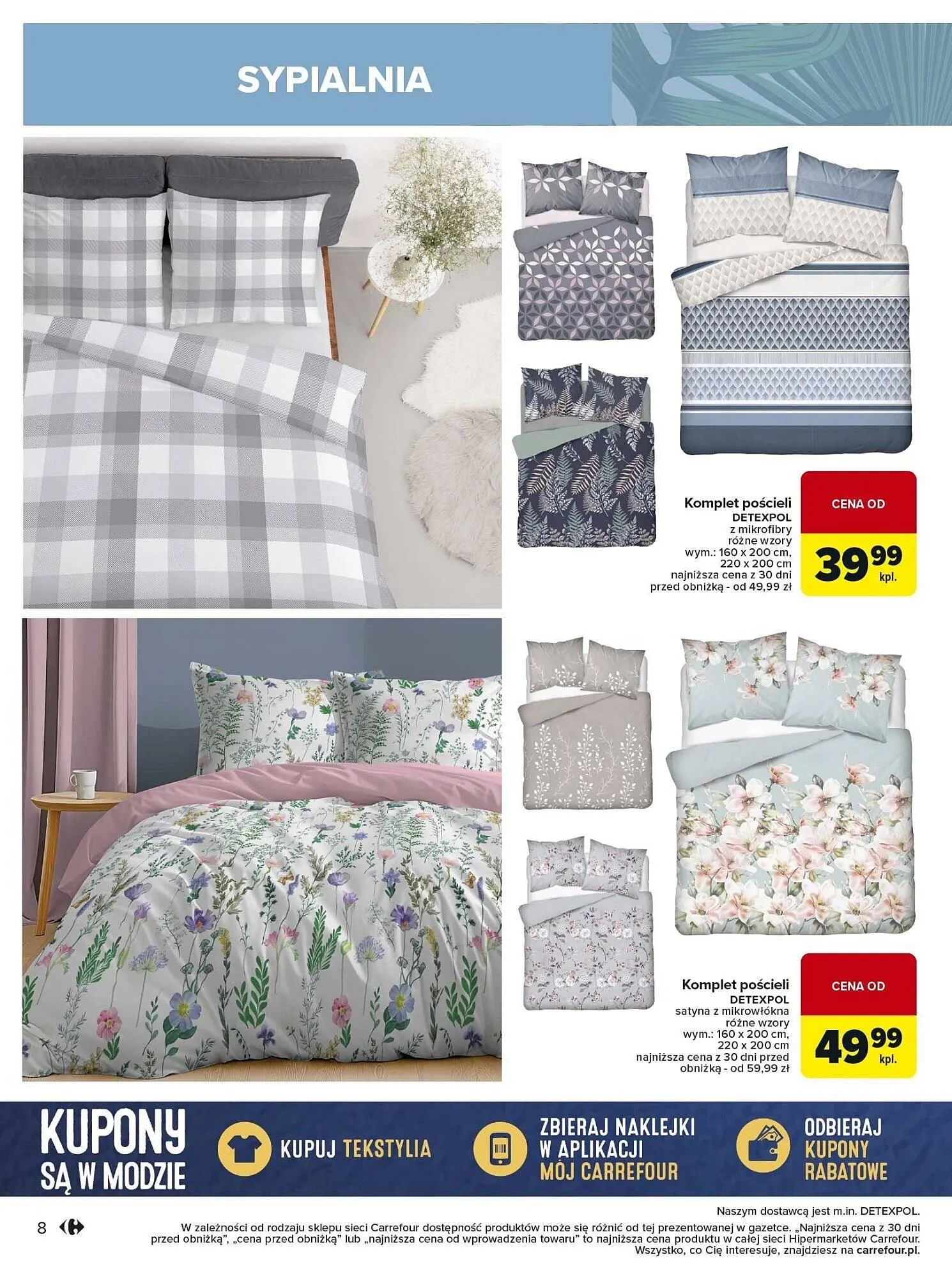 Gazetka Carrefour gazetka od 13 stycznia do 26 stycznia 2025 - Strona 8