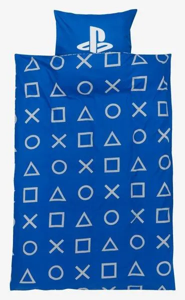 Komplet pościeli PLAYSTATION 140x200