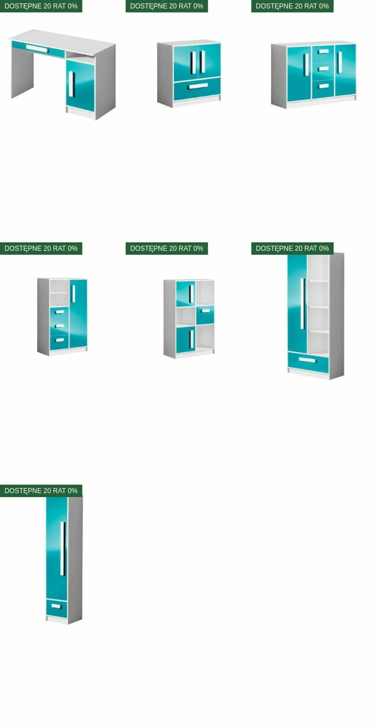 Gazetka Kielecka Fabryka Mebli od 1 stycznia do 29 lutego 2024 - Strona 59