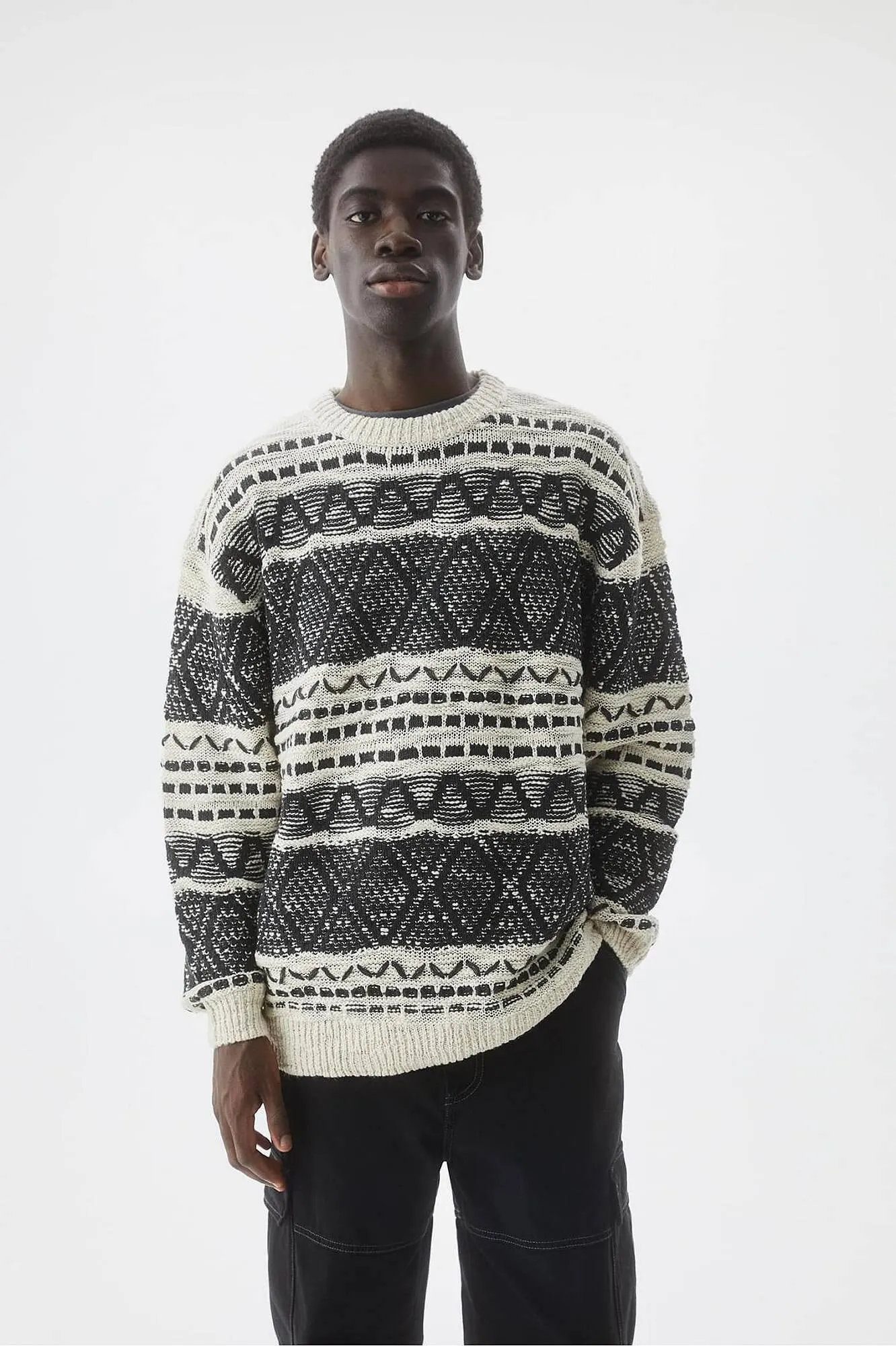 PULL&BEAR folder van 14 november tot 19 december 2023 - Folder pagina 4