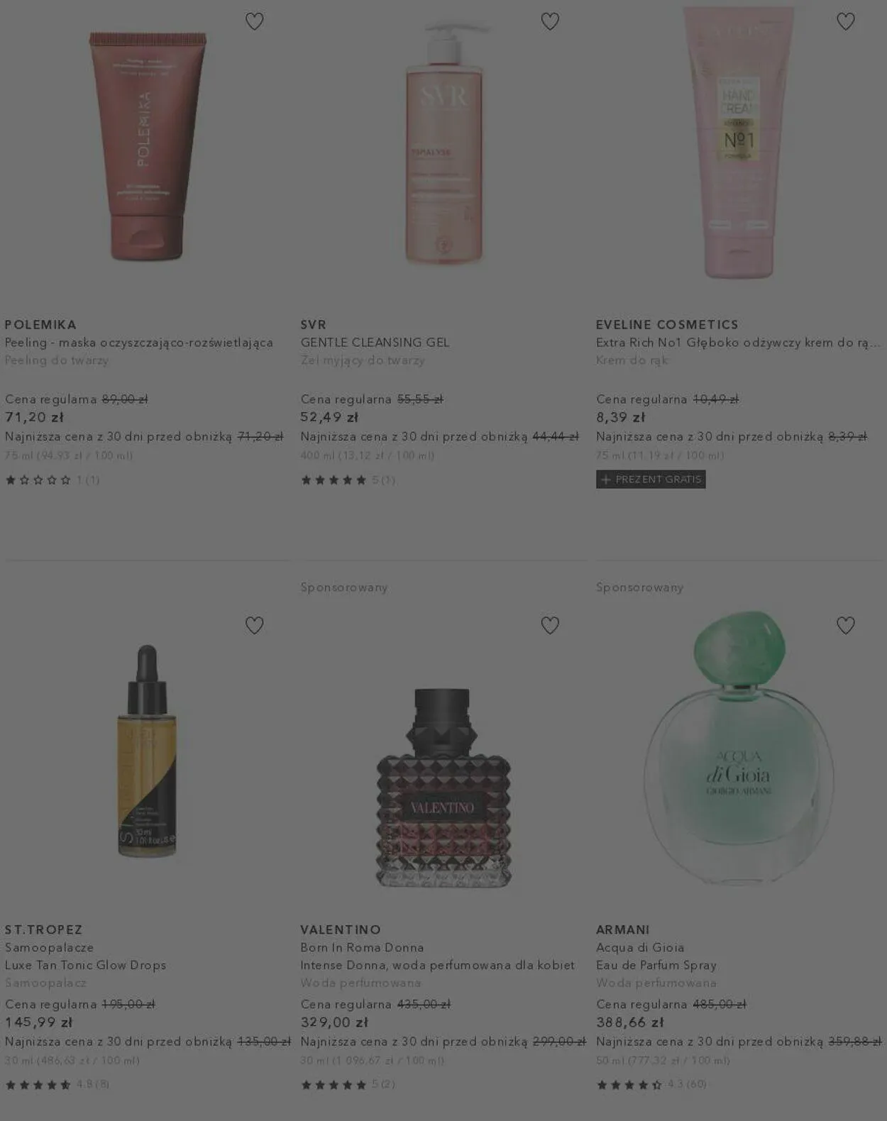 Gazetka Douglas Aktualna gazetka od 9 września do 15 września 2024 - Strona 486