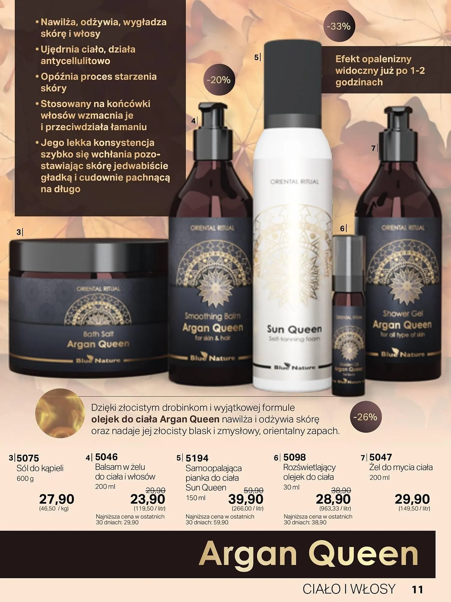 Gazetka BetterStyle gazetka od 1 listopada do 30 listopada 2024 - Strona 113