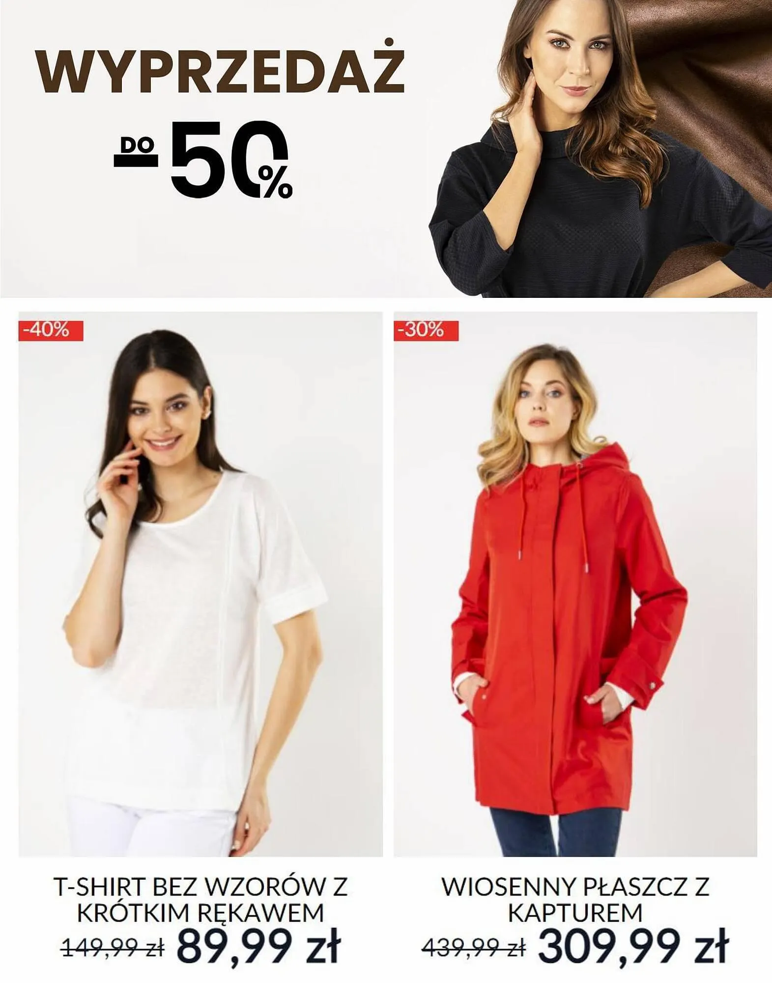 Gazetka Quiosque gazetka od 13 października do 26 października 2023 - Strona 3