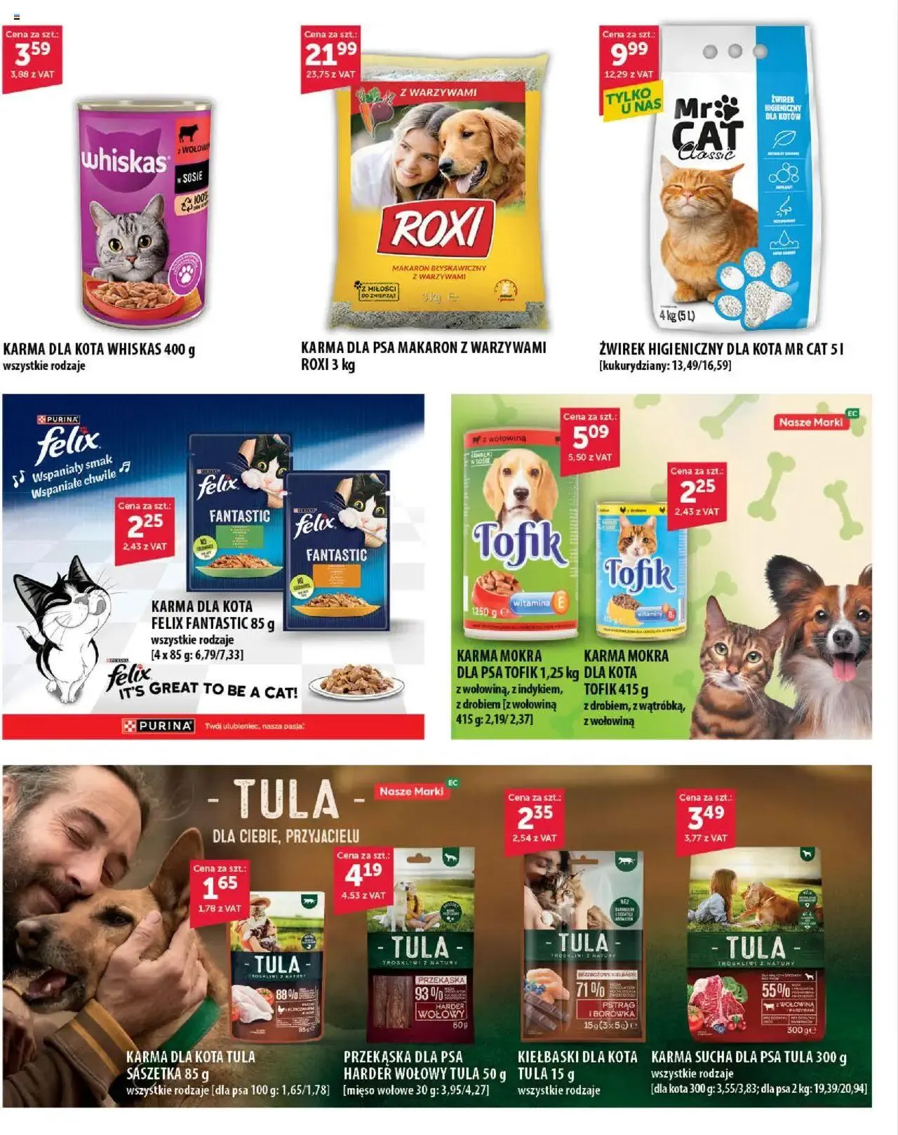 Gazetka Eurocash Gazetka od 26 sierpnia do 15 września 2024 - Strona 52