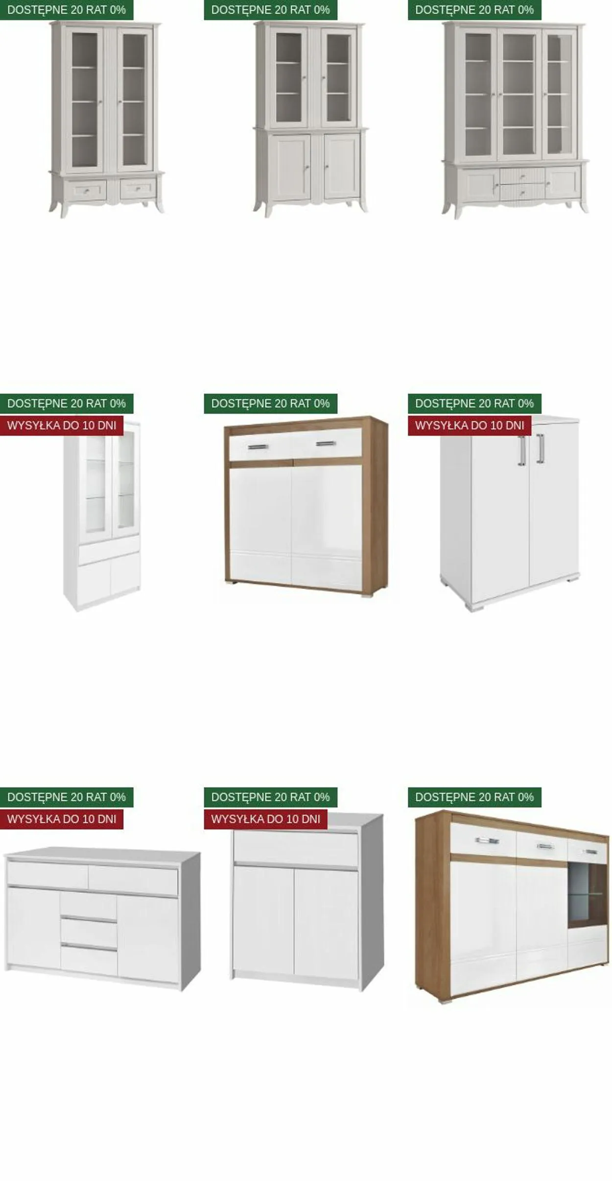 Gazetka Kielecka Fabryka Mebli od 1 stycznia do 29 lutego 2024 - Strona 12