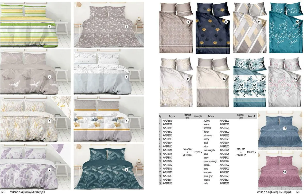 Gazetka Wisan od 1 października do 31 grudnia 2023 - Strona 63