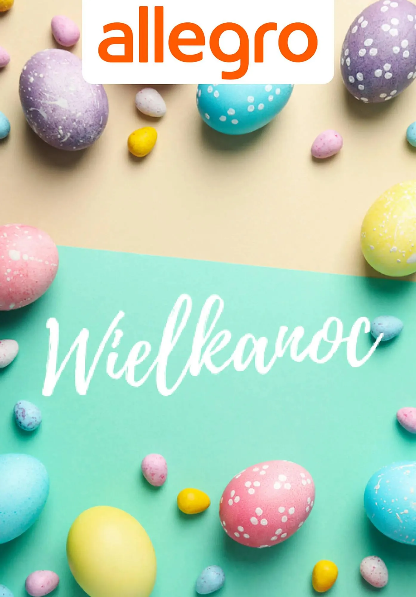 Gazetka Allegro gazetka od 22 marca do 29 marca 2024 - Strona