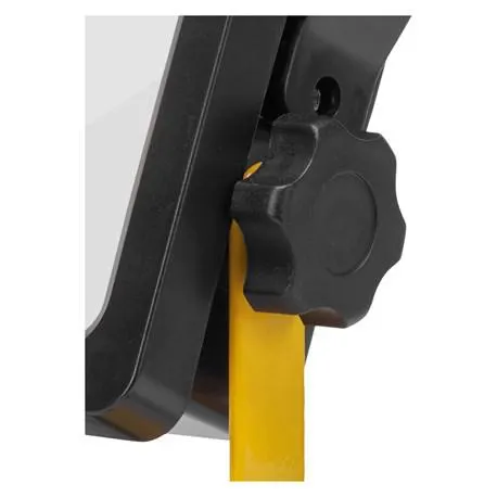 Lampa robocza LED do ładowania