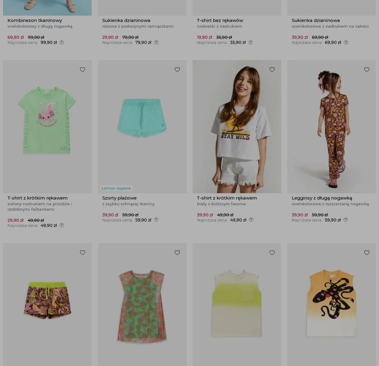 Gazetka Coccodrillo od 1 lipca do 14 lipca 2024 - Strona 6