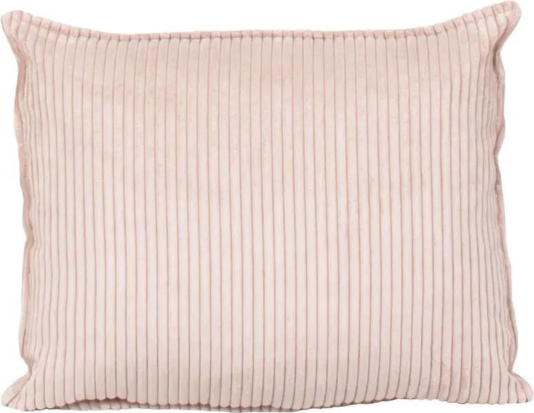 Poduszka BAJKA (sztruks róż)