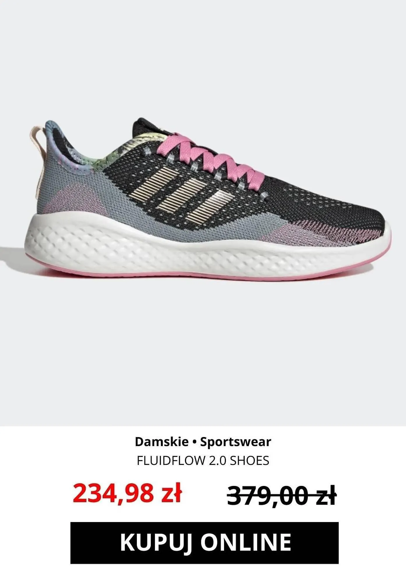 Gazetka Adidas gazetka od 23 sierpnia do 30 sierpnia 2023 - Strona 6