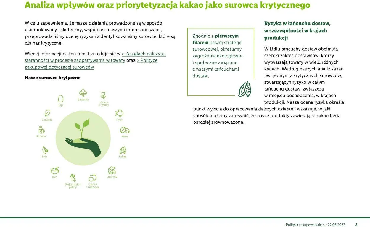 Gazetka LIDL Aktualna gazetka od 22 sierpnia do 1 stycznia 2026 - Strona 9