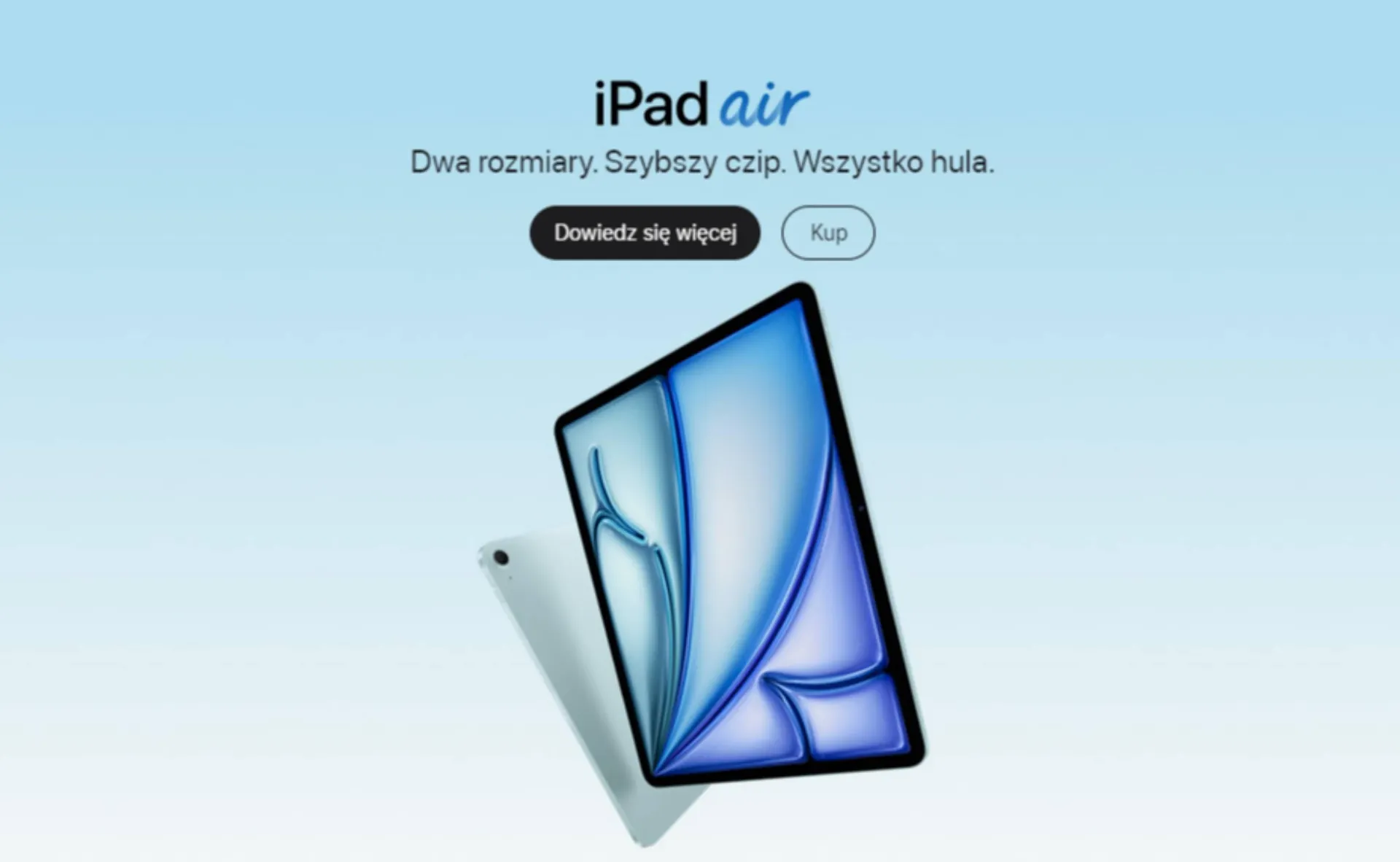 Gazetka Apple gazetka od 4 września do 8 września 2024 - Strona 8