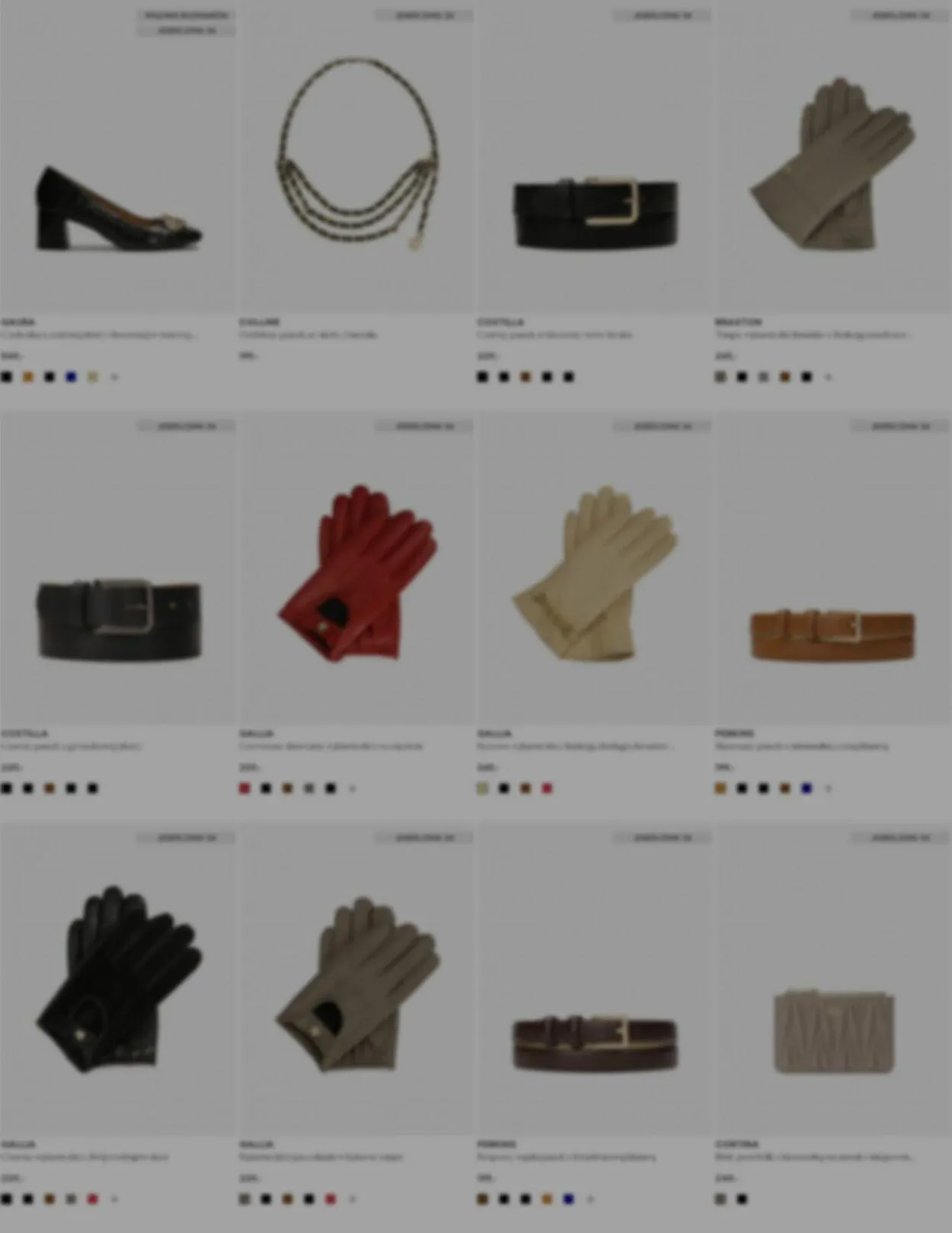 Gazetka Kazar Aktualna gazetka od 28 sierpnia do 3 września 2024 - Strona 22