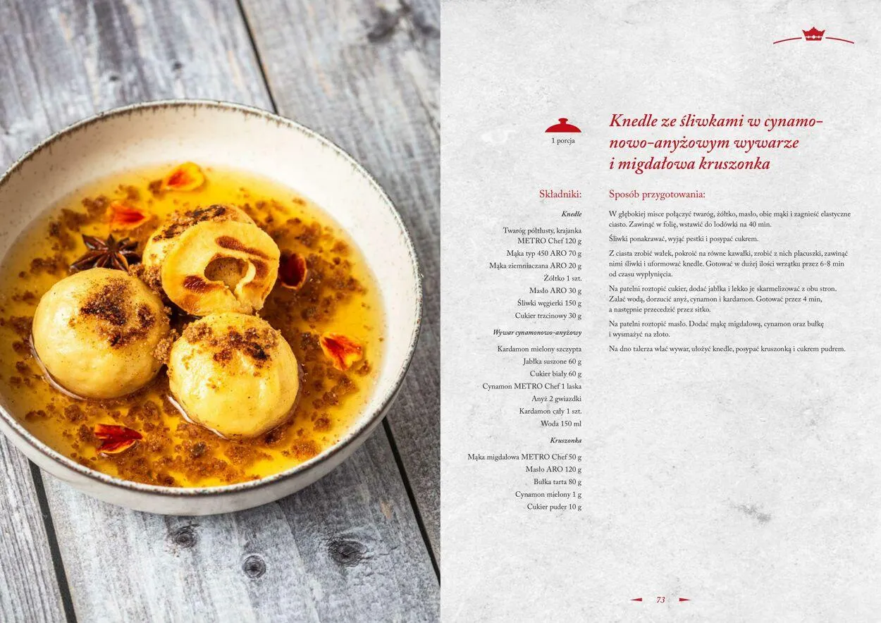 Gazetka Makro Aktualna gazetka od 6 stycznia do 20 stycznia 2025 - Strona 37