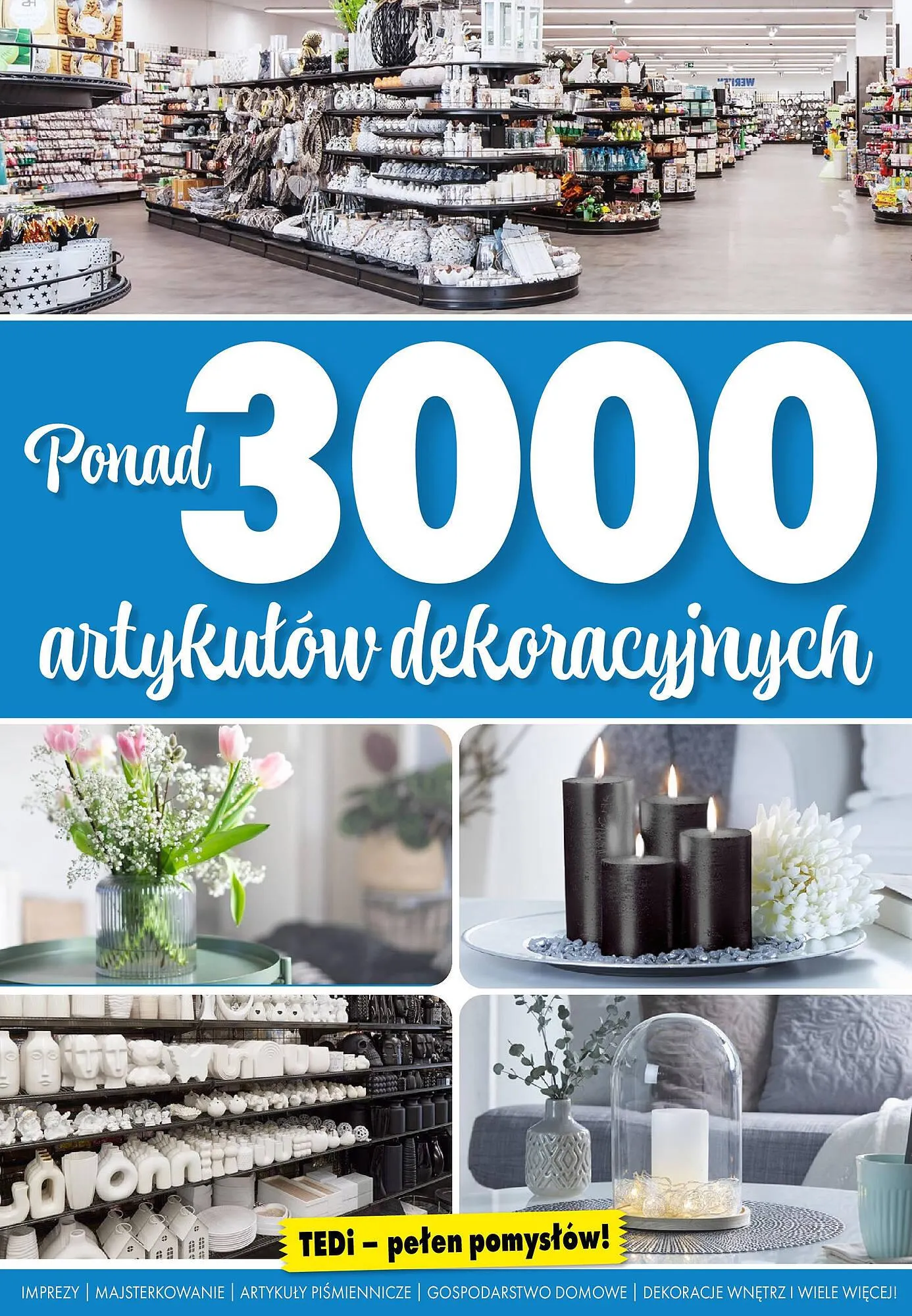 Gazetka Tedi gazetka od 8 lutego do 17 lutego 2024 - Strona 7