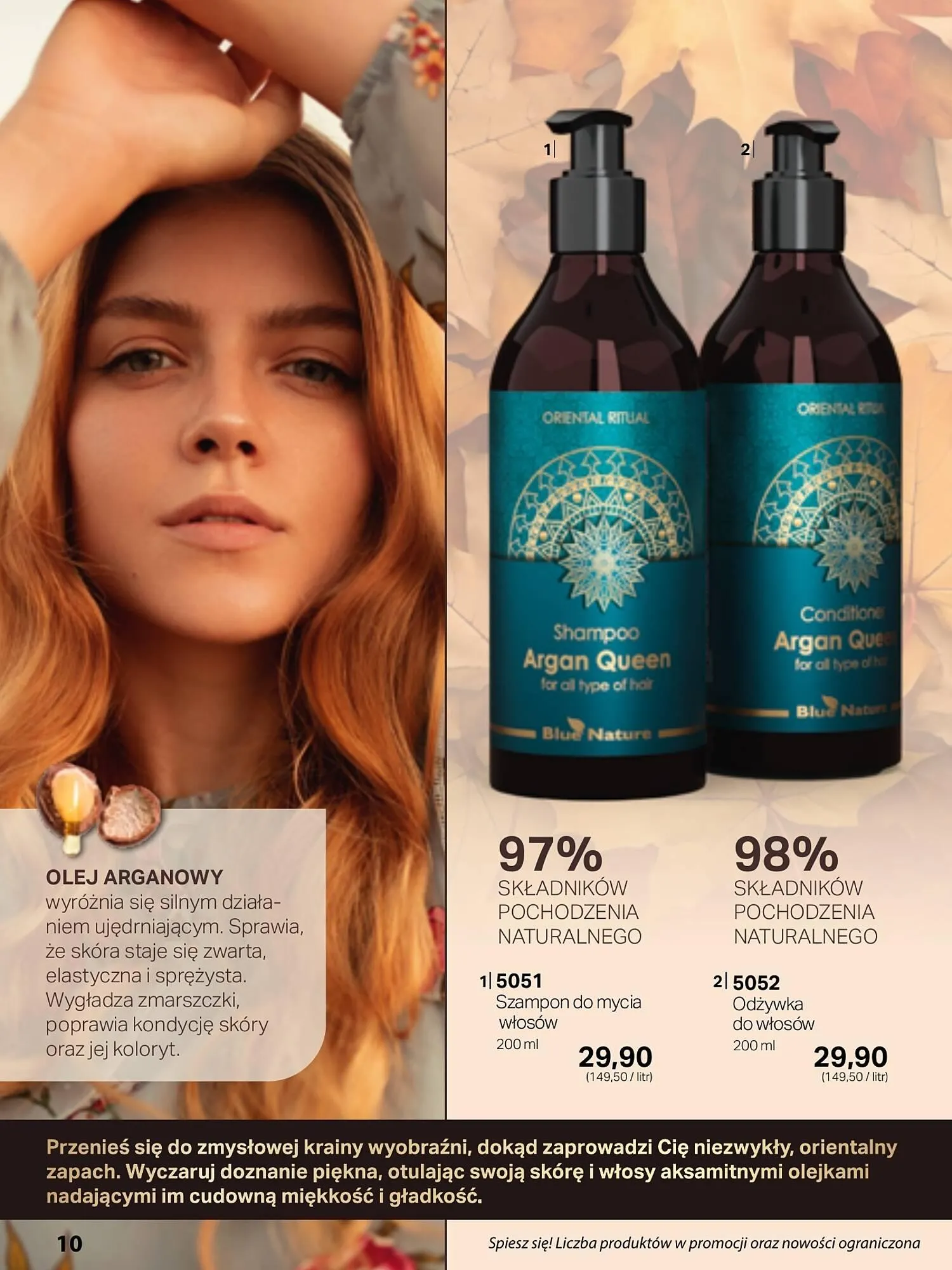 Gazetka BetterStyle gazetka od 1 listopada do 30 listopada 2024 - Strona 112