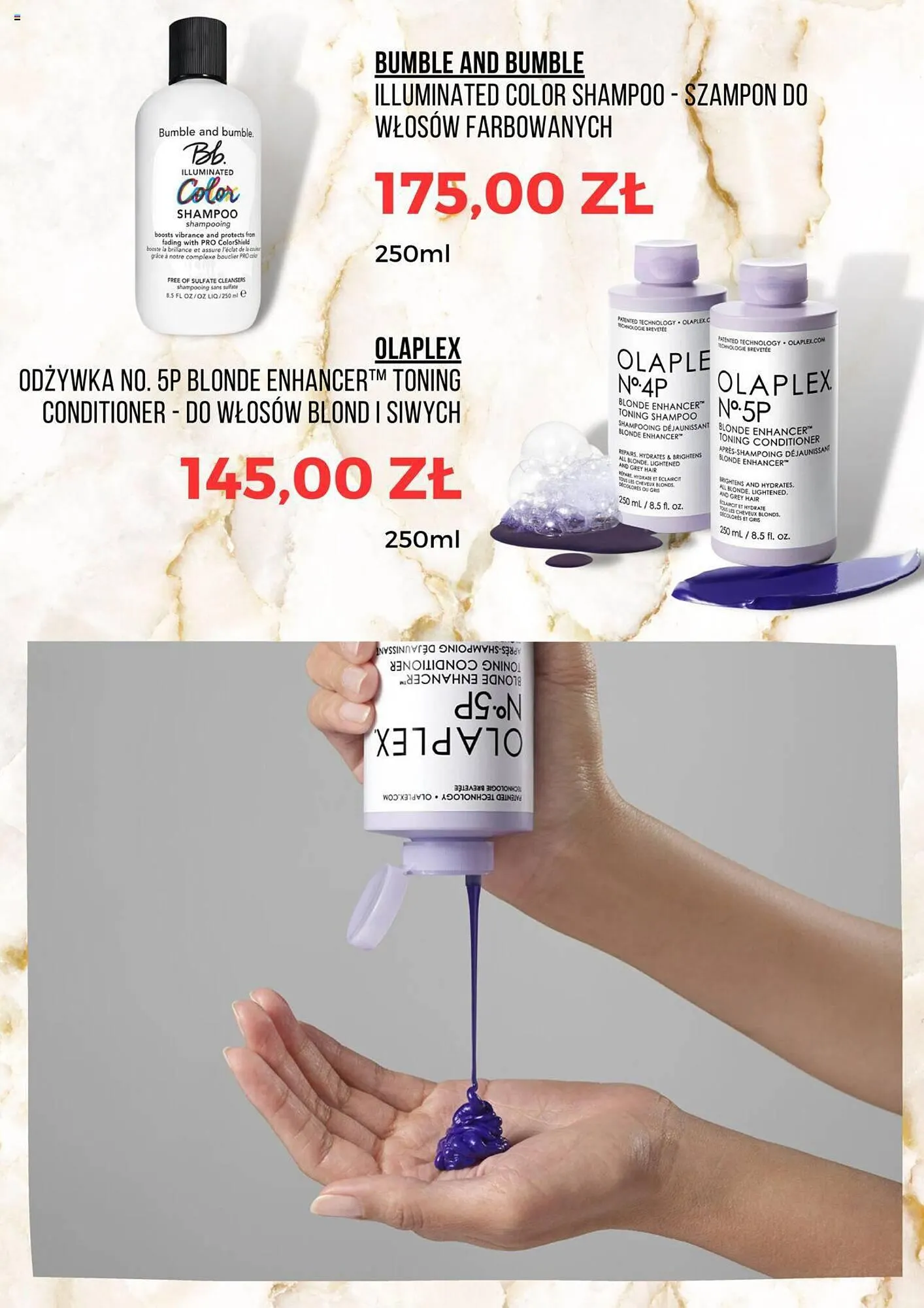 Gazetka Sephora gazetka od 17 października do 31 października 2023 - Strona 3