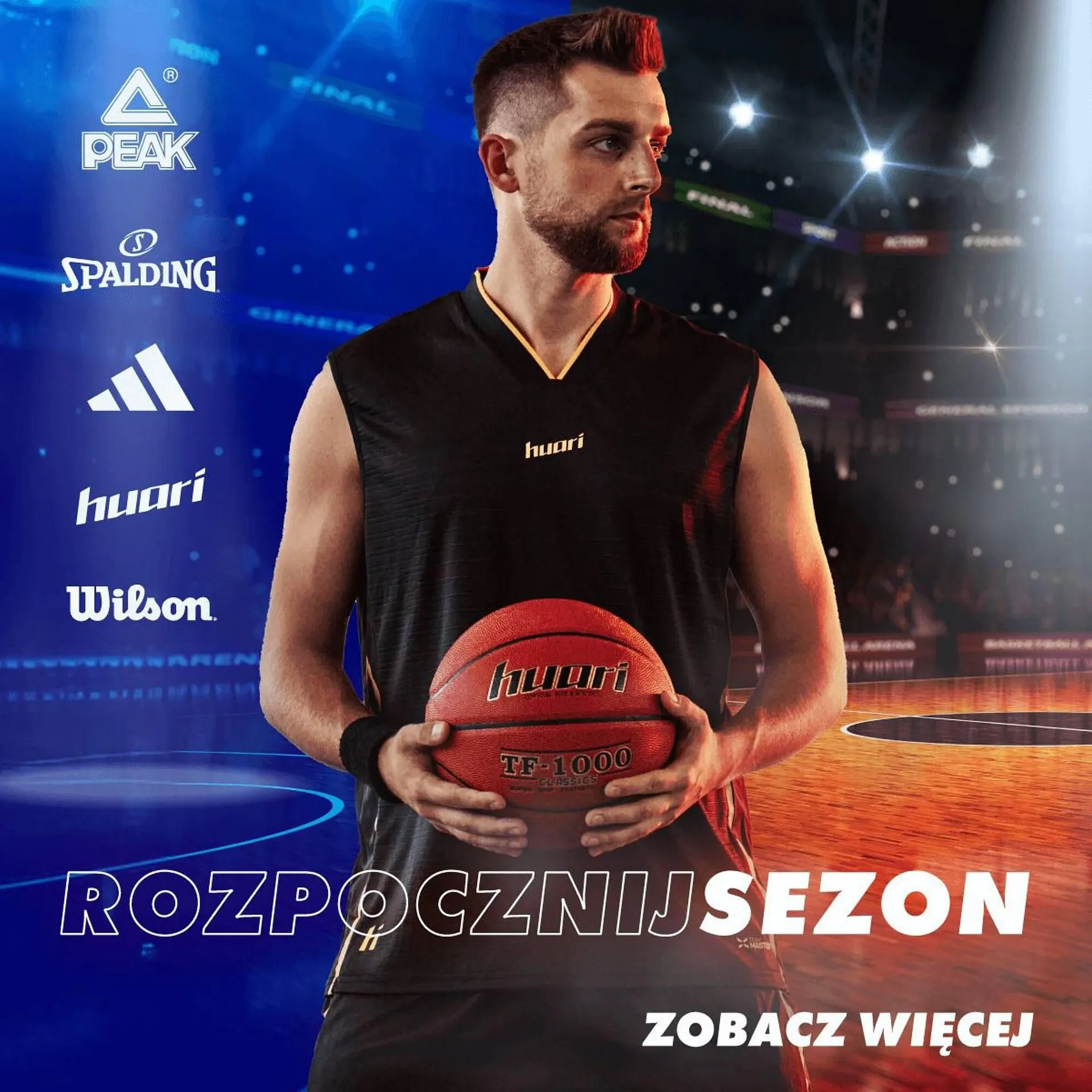 Gazetka Martes Sport gazetka od 26 października do 1 listopada 2023 - Strona 2