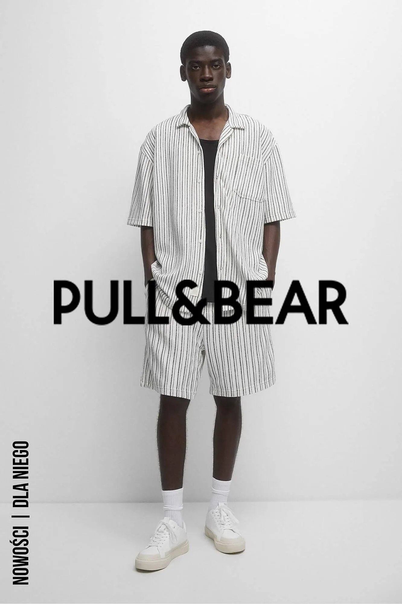 Pull & Bear gazetka - 1