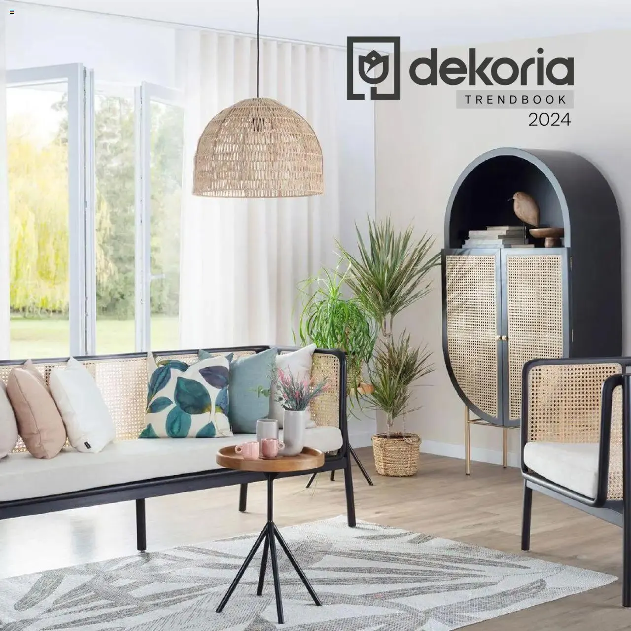 Dekoria Gazetka - 0