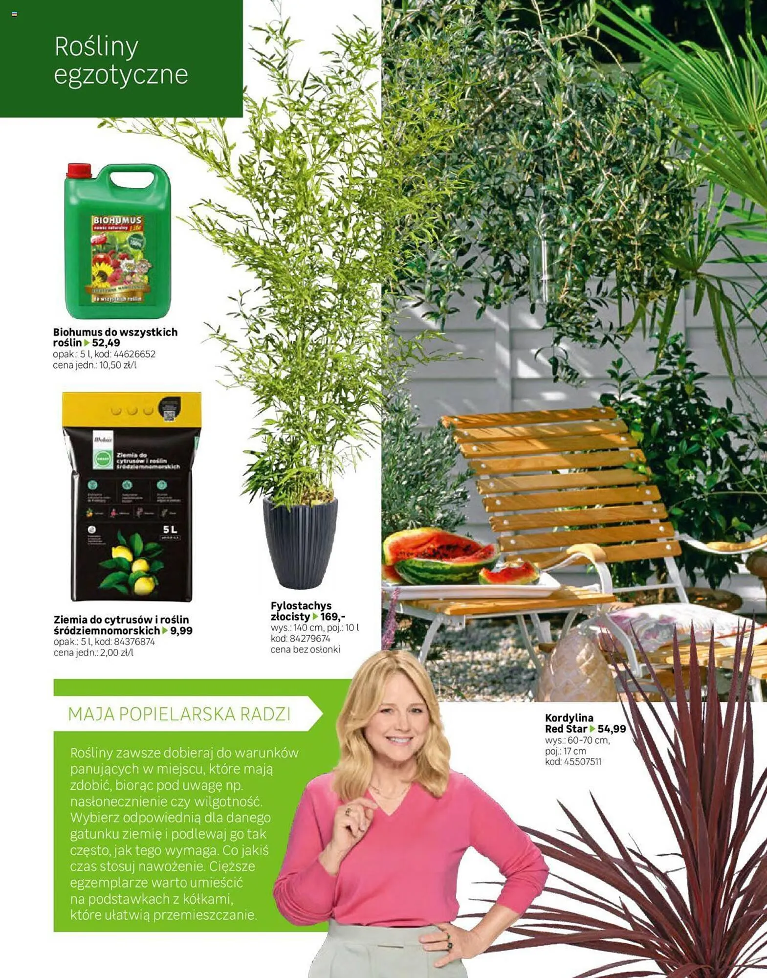 Gazetka Leroy Merlin gazetka od 3 kwietnia do 10 kwietnia 2024 - Strona 64