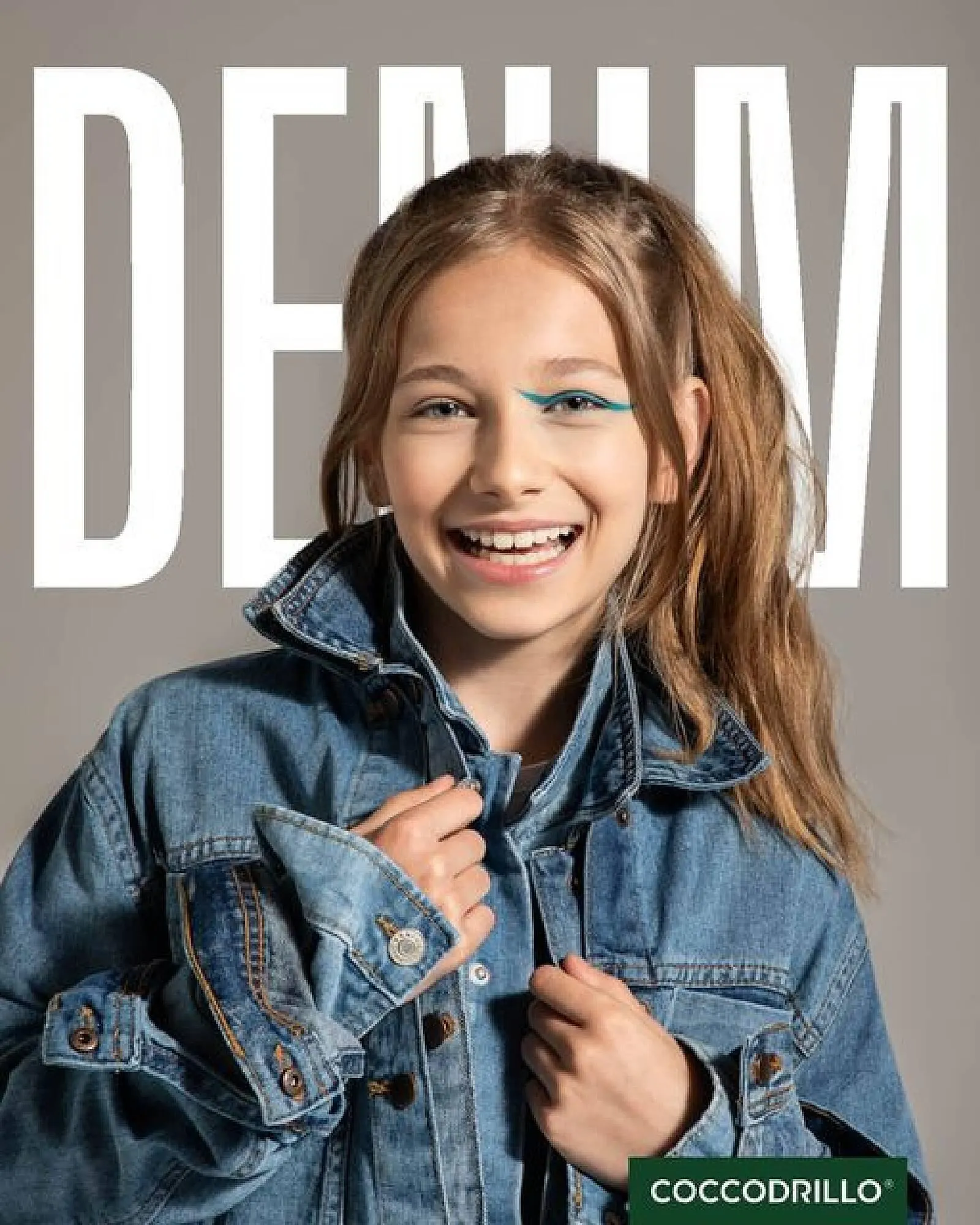 Coccodrillo gazetka - 1