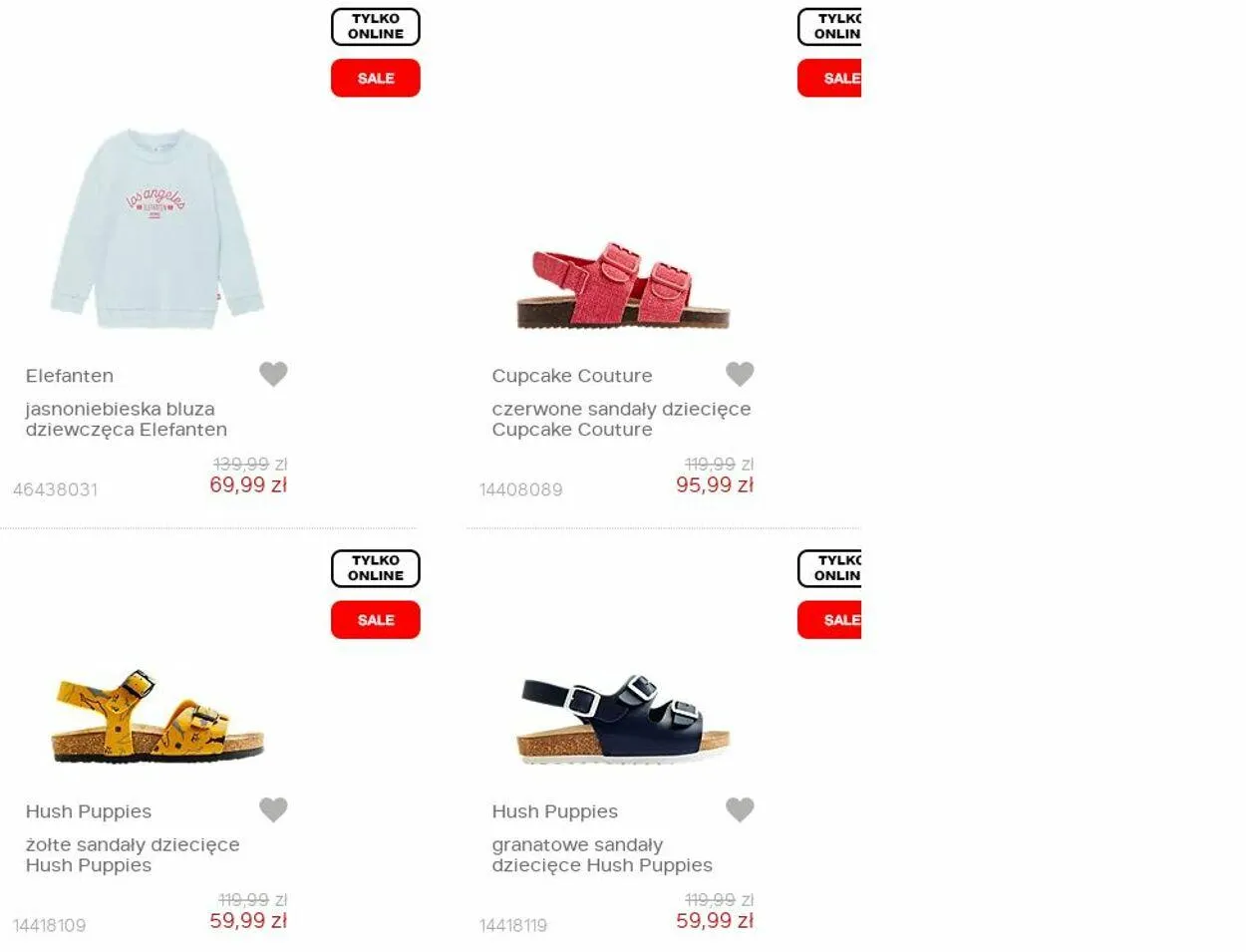 Gazetka Deichmann Aktualna gazetka od 2 stycznia do 12 stycznia 2025 - Strona 91