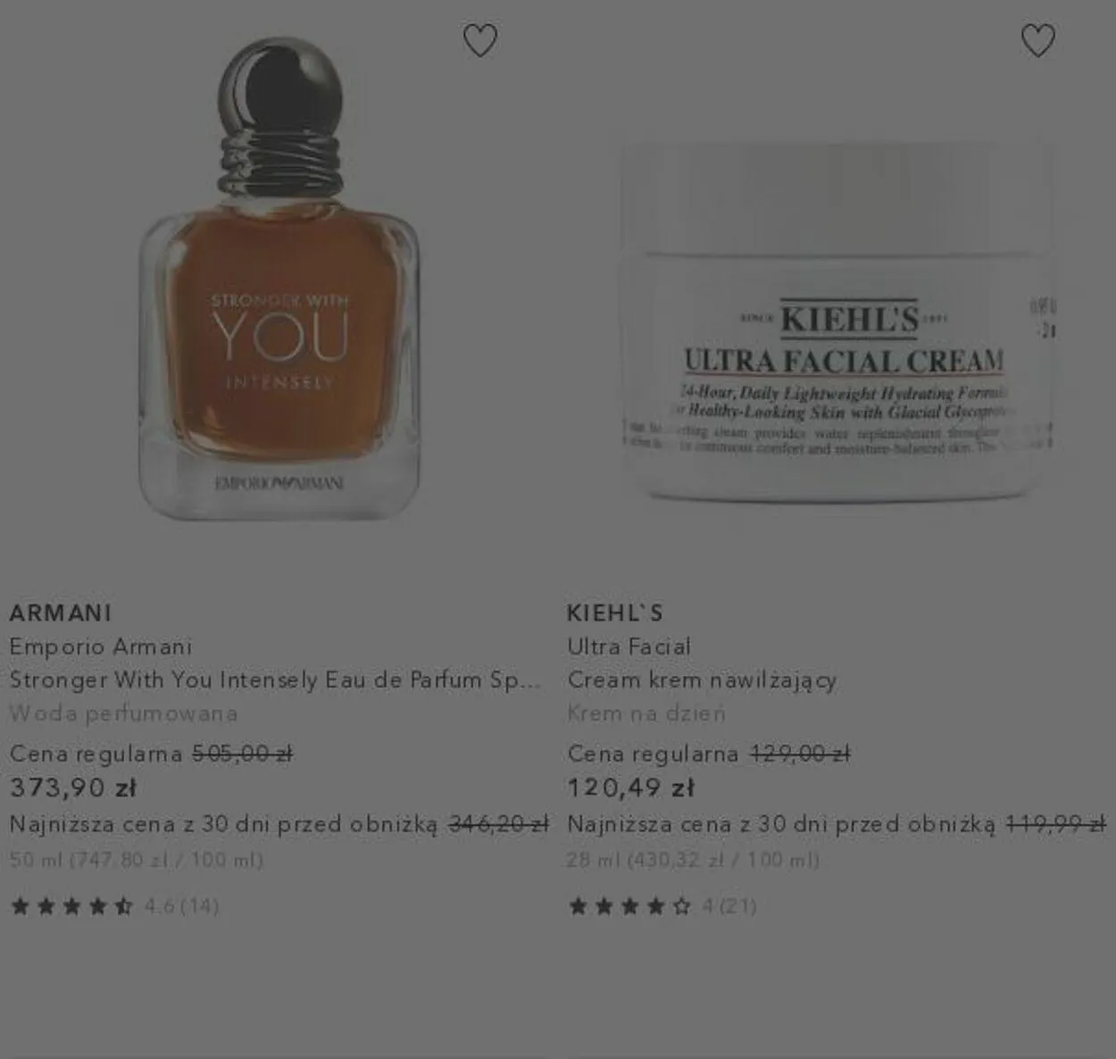 Gazetka Douglas Aktualna gazetka od 9 września do 15 września 2024 - Strona 441