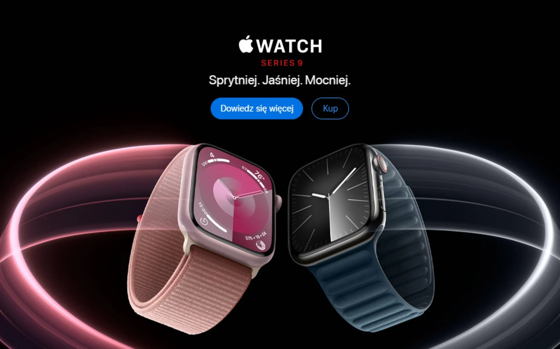 Gazetka Apple gazetka od 4 września do 8 września 2024 - Strona 6