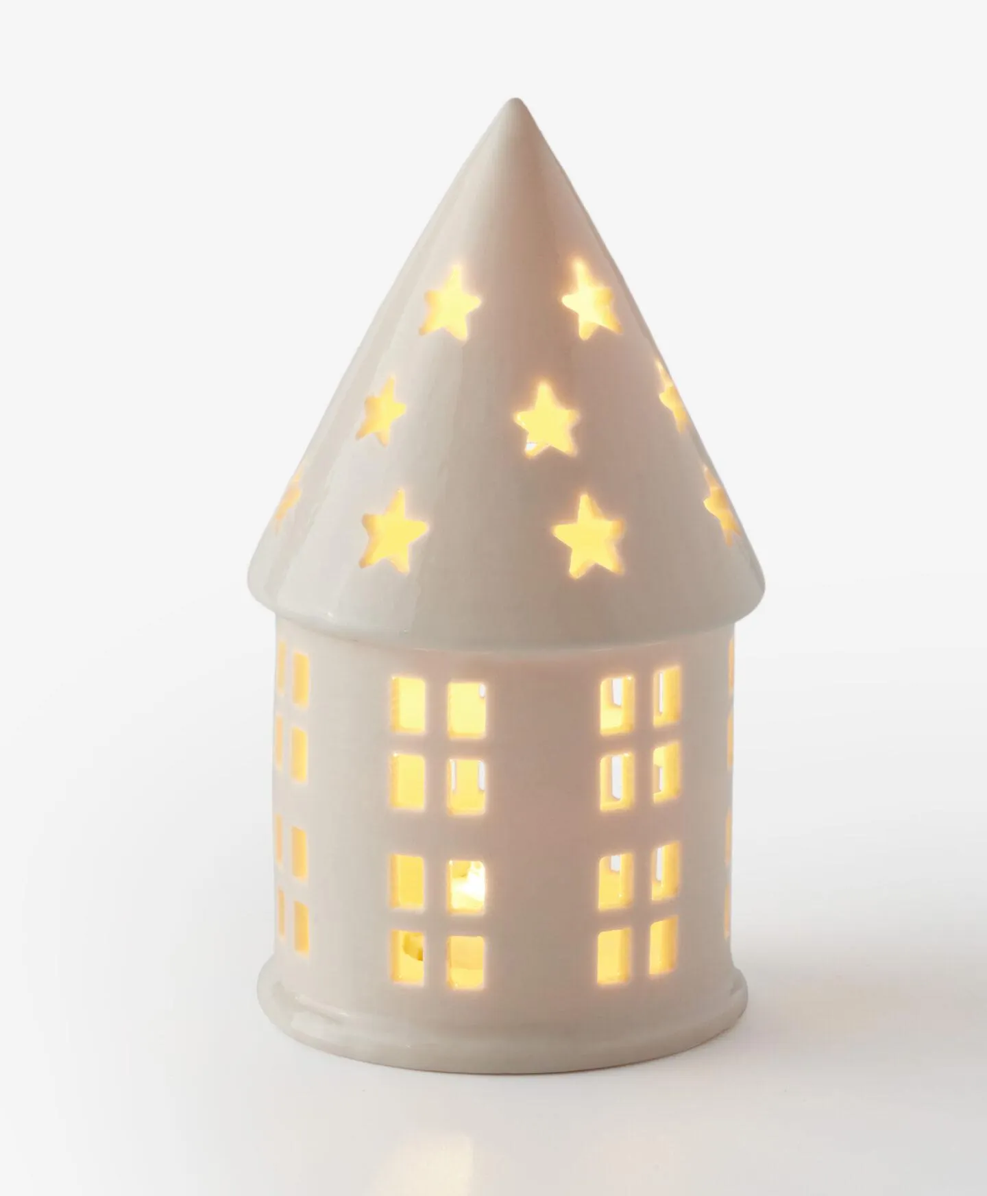 Decorațiune LED casă