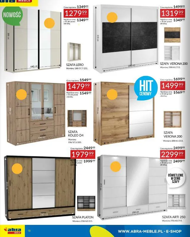 Gazetka Abra Aktualna gazetka od 10 stycznia do 30 stycznia 2025 - Strona 20