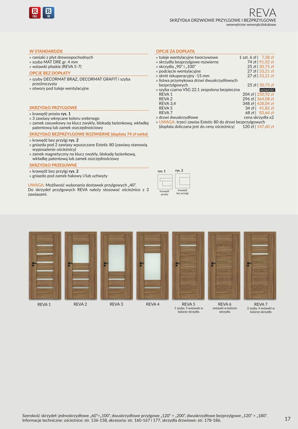 Gazetka Fachowiec od 1 września do 31 grudnia 2023 - Strona 17