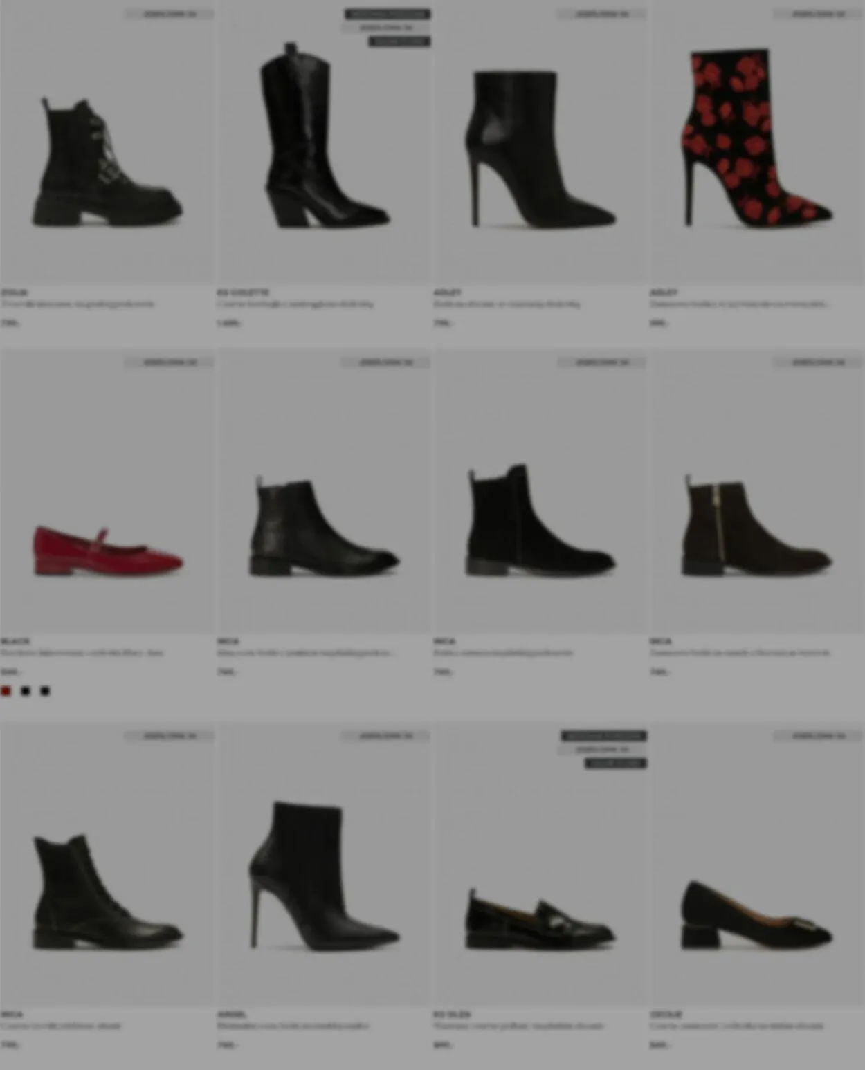 Gazetka Kazar Aktualna gazetka od 28 sierpnia do 3 września 2024 - Strona 8