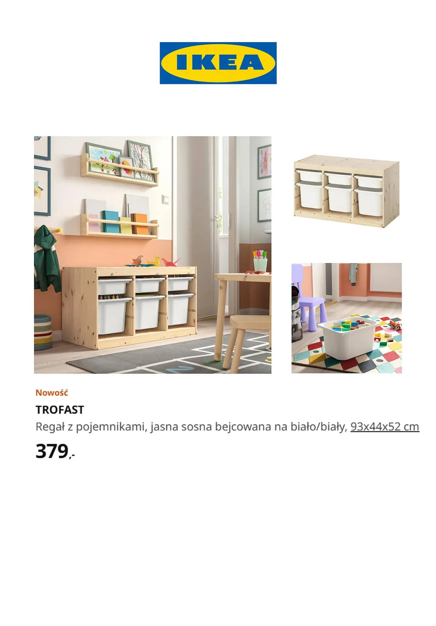 Gazetka IKEA gazetka od 7 stycznia do 14 stycznia 2025 - Strona 5