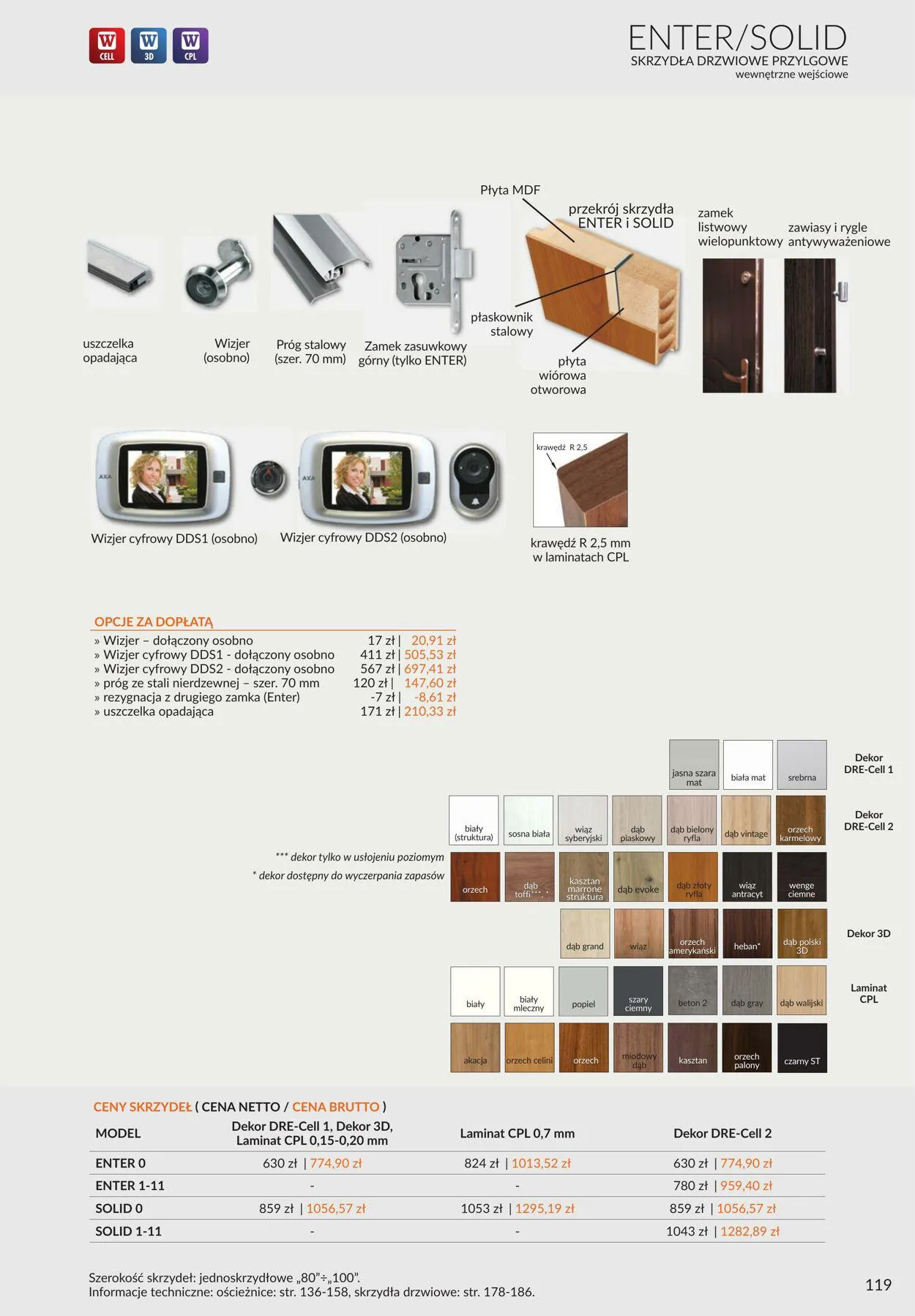 Gazetka Fachowiec od 1 września do 31 grudnia 2023 - Strona 119
