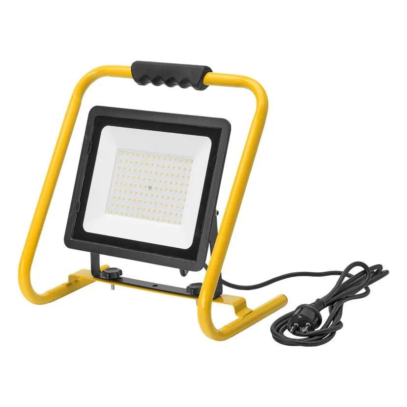 Lampa robocza LED 11000 lm 100 W IP65