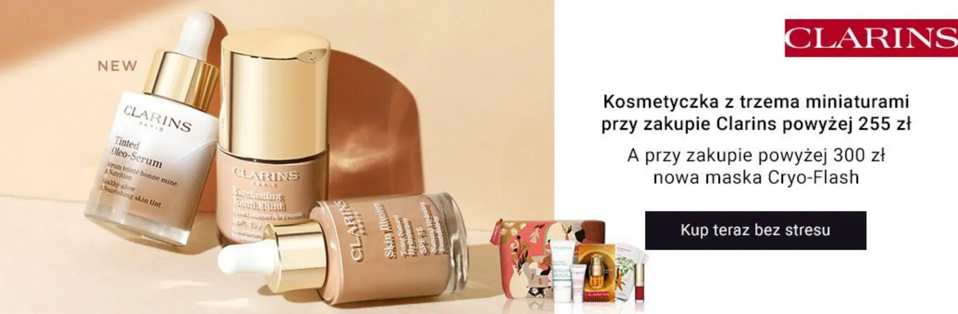 Gazetka Notino gazetka od 7 listopada do 14 listopada 2023 - Strona 6