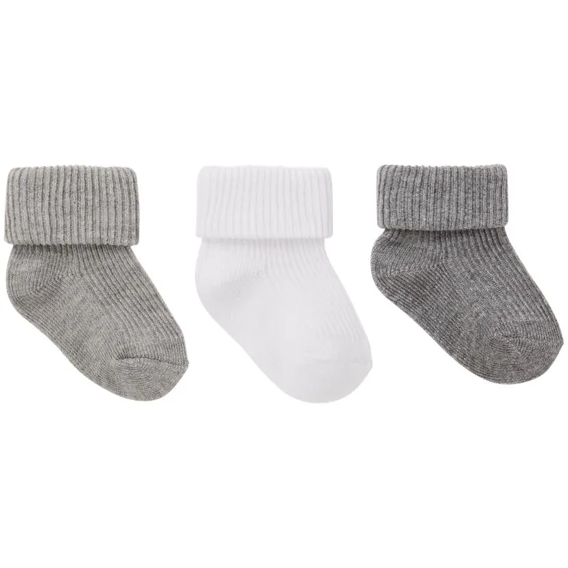 Skarpetki niemowlęce