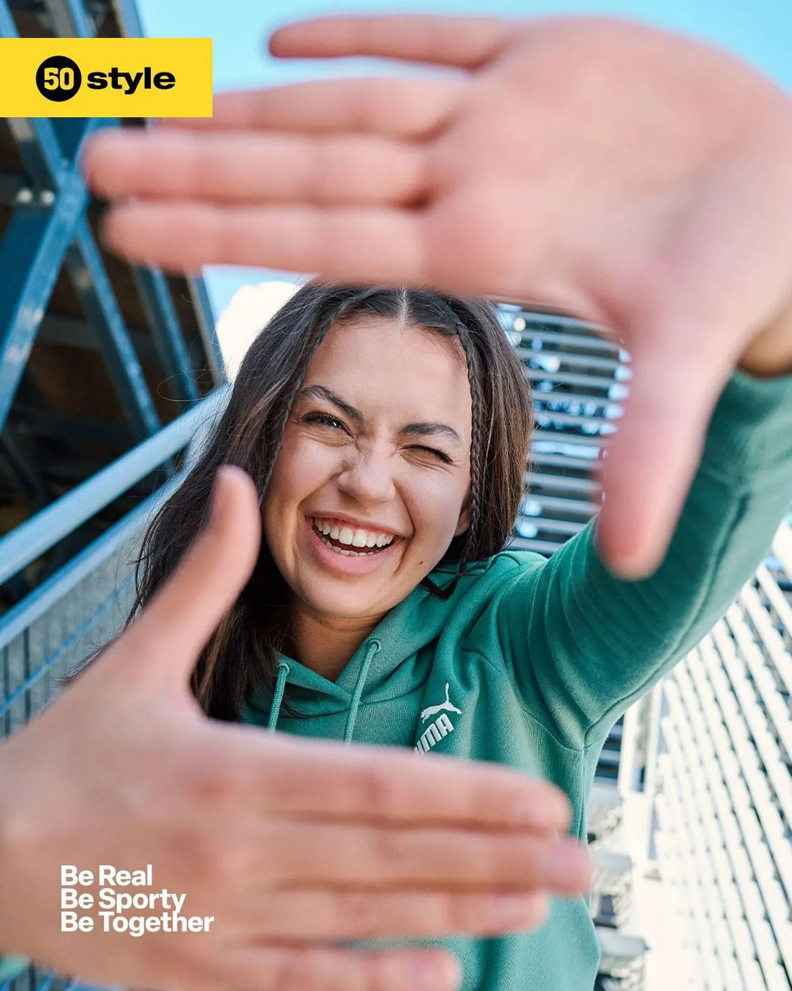 Gazetka 50style gazetka od 28 września do 5 października 2023 - Strona 1