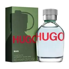 Hugo Boss Man 40 ml