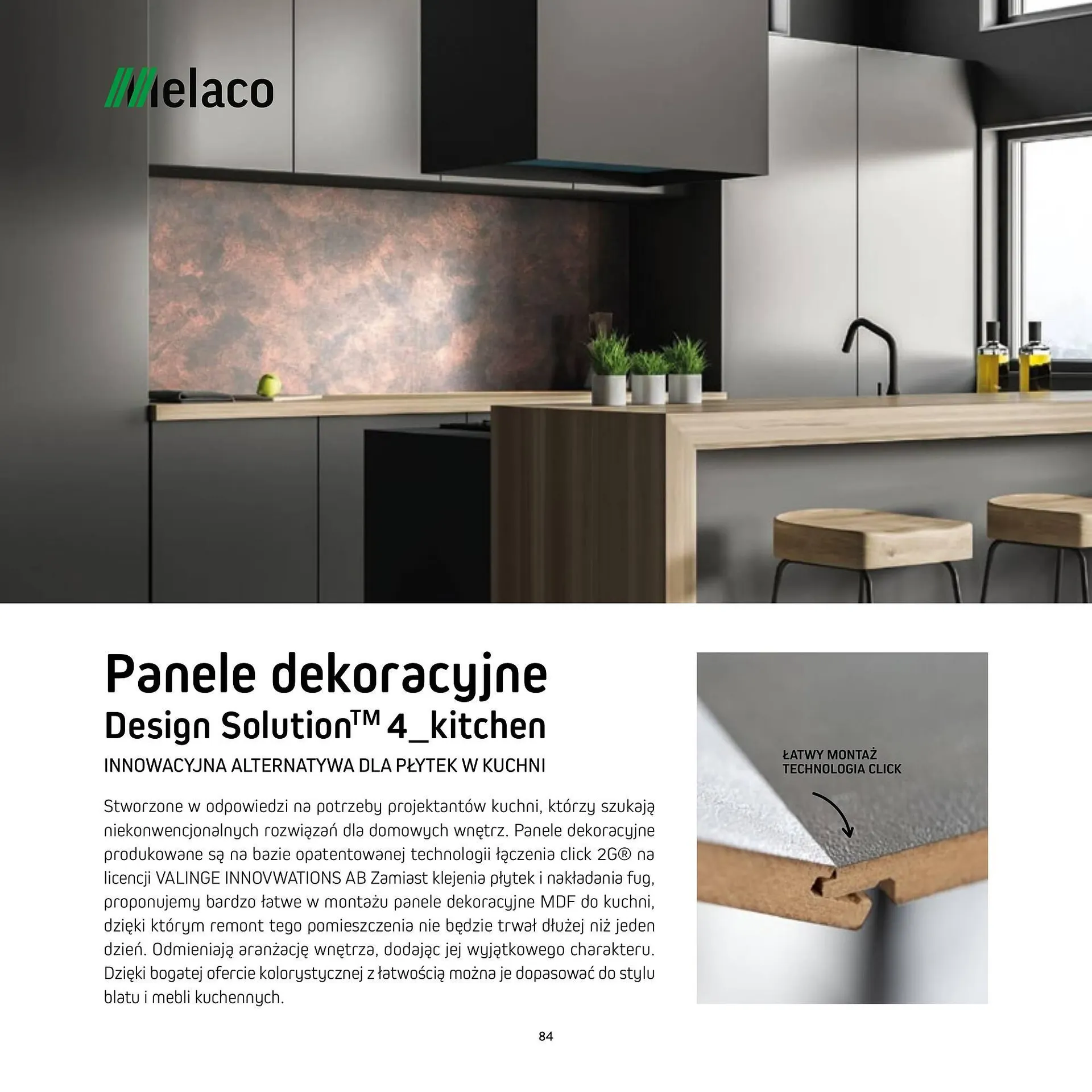 Gazetka Komfort gazetka od 11 września do 31 grudnia 2025 - Strona 84