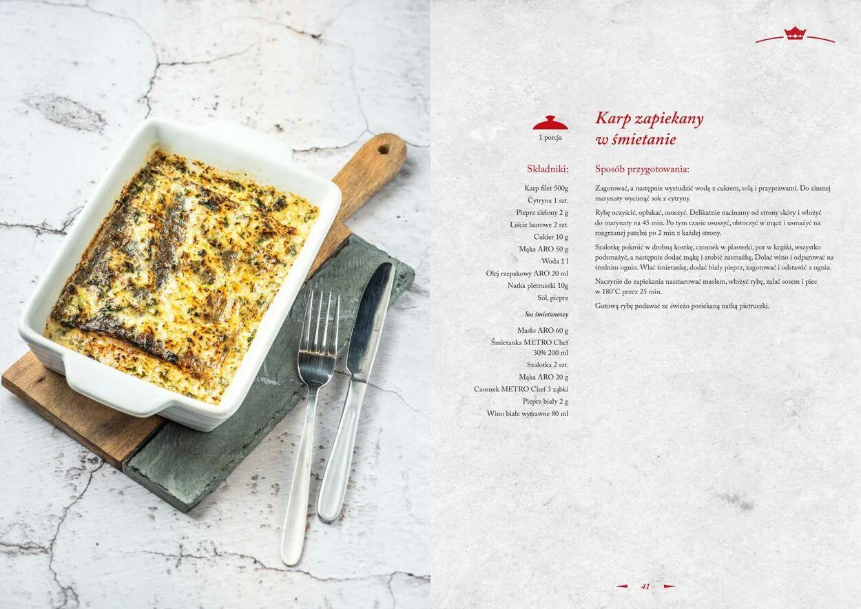 Gazetka Makro Aktualna gazetka od 30 grudnia do 13 stycznia 2025 - Strona 21