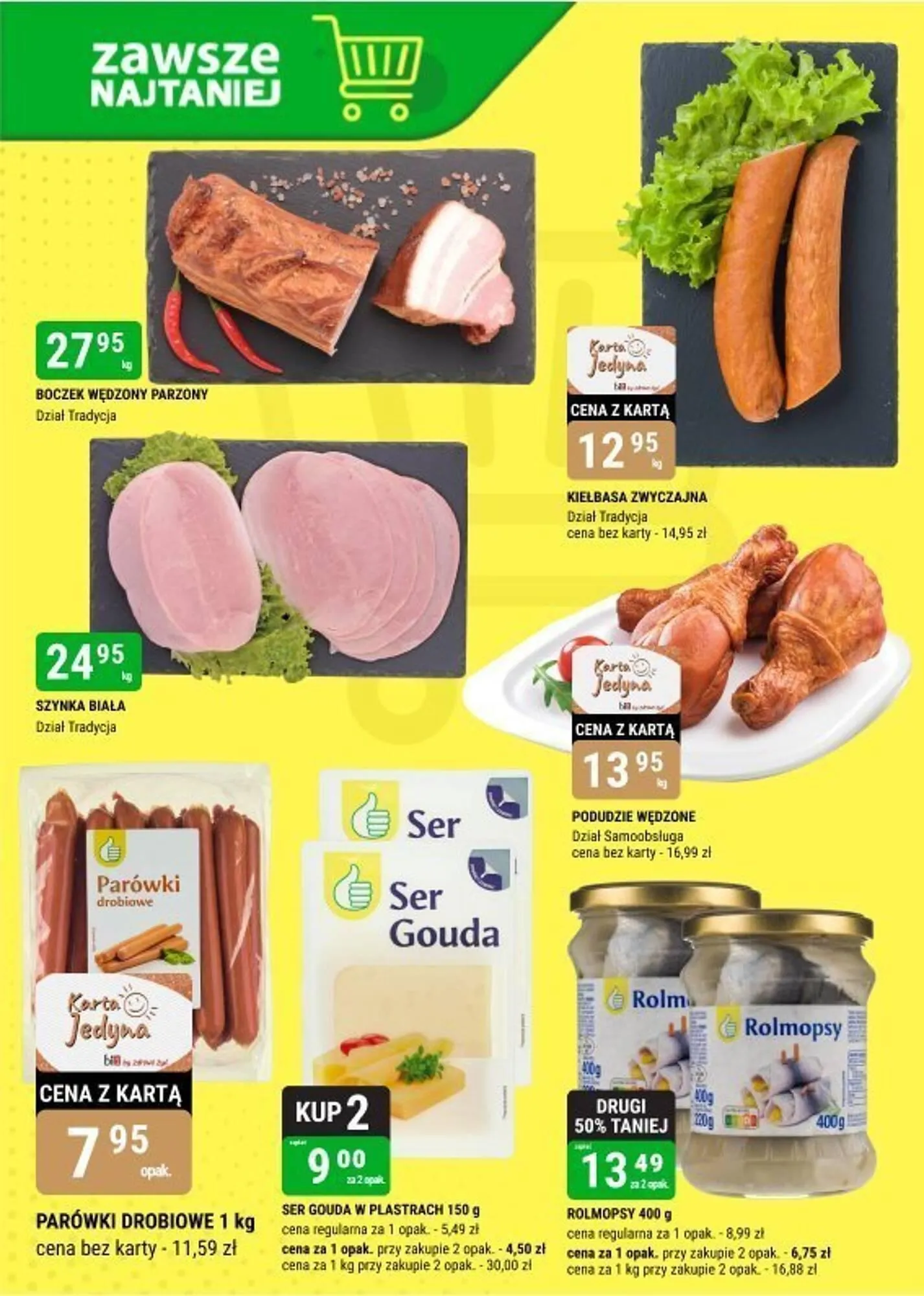 Gazetka bi1 gazetka od 30 października do 5 listopada 2024 - Strona 20