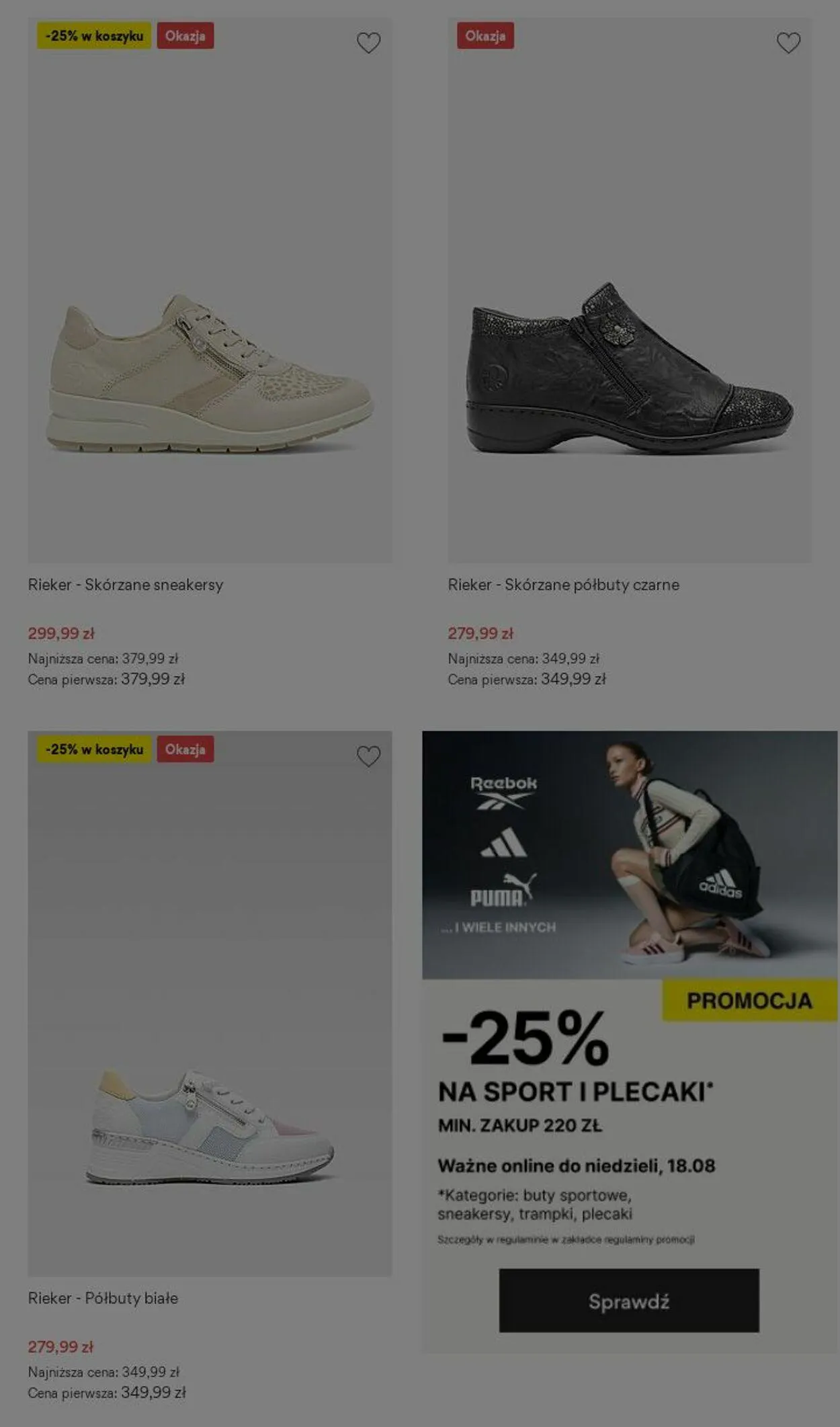 Gazetka CCC Aktualna gazetka od 26 sierpnia do 1 września 2024 - Strona 9