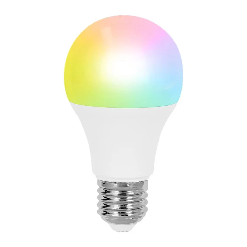 Appstyrd normallampa LED Smart E27 8,5 W 806 lm
